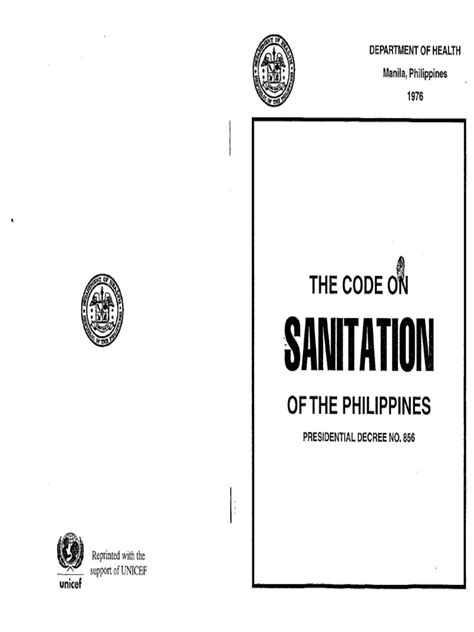 bacolod city health|A REQUIREMENT OF THE SANITATION CODE OF THE PHILS .